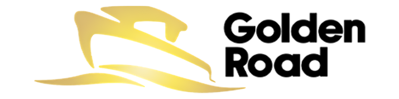 Golden Road